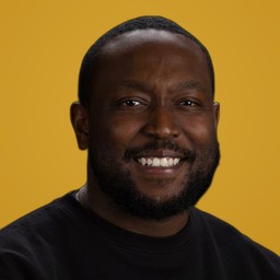 Portrait of Obafunto Ayinoluwa
